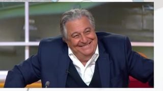 "Ils sont épouvantables !" : Christian Clavier ironise sur les piques de Thomas Sotto à Agathe Lecaron pour son retour dans "La maison des maternelles"
