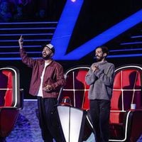 "The Voice" : Qui était "bijou" à qui la production a dédié cette saison ?