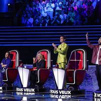 Audiences : Quel score pour le lancement de "The Voice 2024" sur TF1 ?