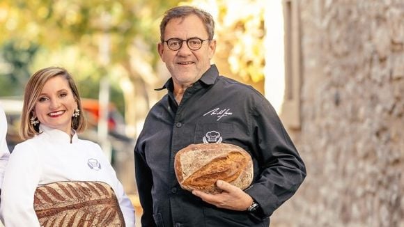 Audiences access 19h : Nagui prend le large sur France 2, nouveau double record pour "La meilleure boulangerie de France" sur M6