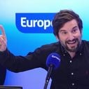 "Sonia Mabrouk à la matinale de France Inter" : Gaspard Proust ironise sur le "bordel" que crée dans les médias la décision du Conseil d'État sur CNews