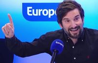 Gaspard Proust ironise, ce jeudi 15 février 2024, sur le "bordel" que crée dans les médias la décision du Conseil d'État sur CNews