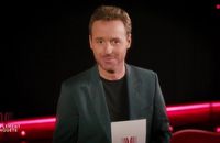 Tristan Waleckx lance "La guerre de l'info" ce jeudi 15 février 2024 sur France 2.