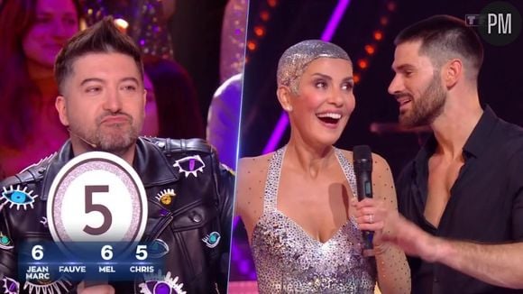 TF1 a débuté la diffusion de la saison 13 de "Danse avec les stars" ce vendredi 16 février 2024.