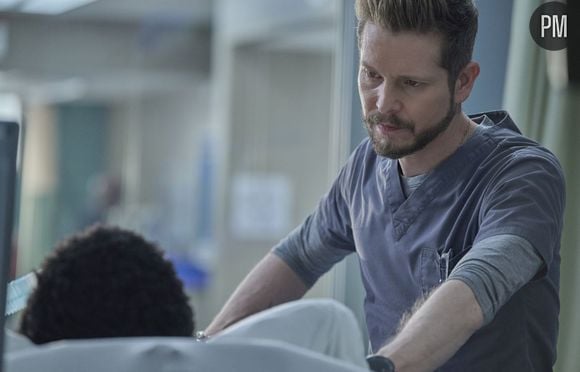 TF1 a diffusé la suite de la saison 6 de "The Resident" ce mercredi 21 février 2024.