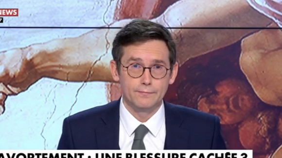 CNews crée la polémique puis "présente ses excuses" après avoir associé "avortement" et "mortalité", l'Arcom saisie