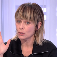 "Je suis abasourdie" : Marina Foïs réagit au discours de Judith Godrèche aux César, et appelle à une prise de conscience