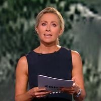 Audiences access 20h : Anne-Sophie Lapix relève la tête sur France 2, Yann Barthès et "Quotidien" chutent sur TMC