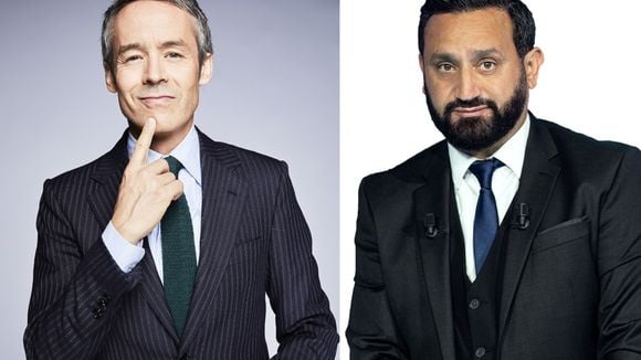 Audiences access 20h : Yann Barthès et Cyril Hanouna puissants sur TMC et C8, le "19.45" de M6 reprend du poil de la bête