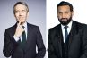 Audiences access 20h : Yann Barthès et Cyril Hanouna puissants sur TMC et C8, le &quot;19.45&quot; de M6 reprend du poil de la bête