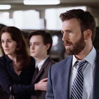 "L'Affaire Jacob Barber" : Que vaut la série avec Chris Evans lancée ce soir sur TF1 ?