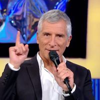 Audiences acces 19h : Chute sévère pour Nagui et "N'oubliez pas les paroles", "Demain nous appartient" redevient leader de la tranche