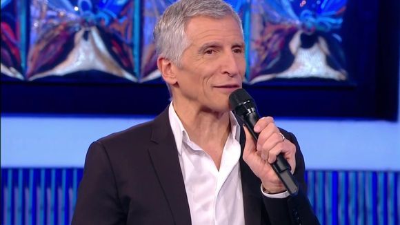 Audiences access 19h : Battus par "Demain nous appartient" sur TF1 mercredi, Nagui et "N'oubliez pas les paroles" ont-ils repris le leadership ?