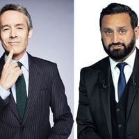 Audiences access 20h : Qui de Cyril Hanouna ou de Yann Barthès est en tête des talks ce vendredi ?