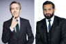 Audiences access 20h : Qui de Cyril Hanouna ou de Yann Barthès est en tête des talks ce vendredi ?