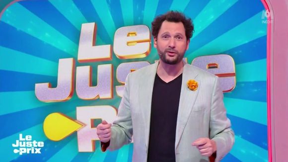 Audiences pré-access : "Le juste prix" à son plus bas mais plébiscité par la cible commerciale sur M6