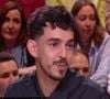 Valentin Raffali (Top Chef) invité de Quotidien