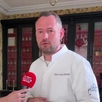 "Entre 15 et 20.000 euros de préjudice" : David Gallienne ("Top Chef") arnaqué par un sommelier, témoigne chez Julien Courbet sur M6