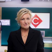 Audiences pré-access : "C à vous" en (très) grande forme sur France 5, Nagui sous les 3 millions de fidèles sur France 2