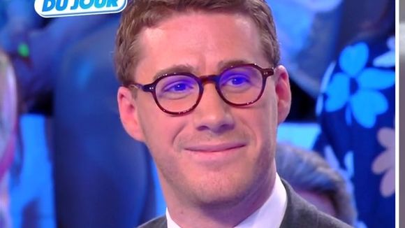 "Il a eu une attitude assez arrogante" : Le député Quentin Bataillon casse Yann Barthès dans "TPMP"