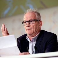 Festival de Cannes 2024 : David Cronenberg, Gilles Lellouche, Jacques Audiard, Copolla... la sélection officielle dévoilée