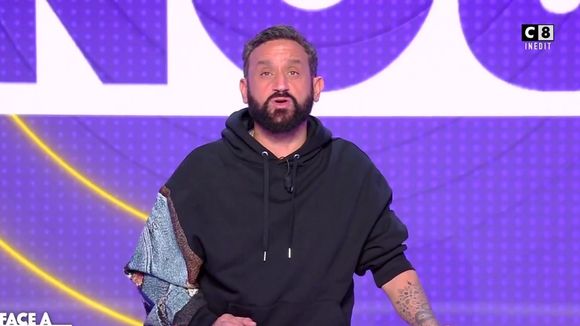 Audiences dimanche : La P2 de "Face à Hanouna" à son plus haut sur C8, "Enquête exclusive" frôle son record de saison sur M6