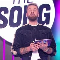 "Ce n'est pas dingue" : Keen'V commente les premières audiences de "The song" sur NRJ 12