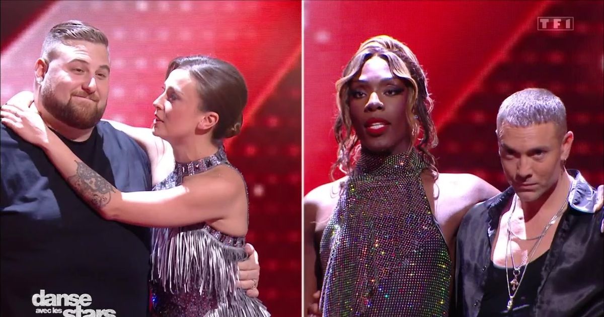 Danse avec les stars" : Keiona éliminée, Inès Reg sauvée... Qui sont les 3  couples finalistes de la saison 2024 ? - Puremédias