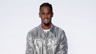 "On a cru à un début d'infarctus" : Black M revient sur le malaise d'Inès Reg dans "Danse avec les stars" et son altercation avec Natasha St-Pier