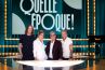 Audiences samedi : Quel score pour le retour de &quot;Quelle époque !&quot; de Léa Salamé sur France 2 ?