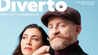 Audiences magazines : "Diverto" dépasse "TV Magazine", "Télé Star" décroche, "Public" s'effondre, "Le Point" leader des newsmags