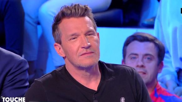 "Ils ont dû parler d'oseille et ça a dû coincer": Benjamin Castaldi a son explication à l'absence de la Voix dans "Secret Story"