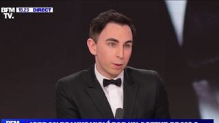 "Je me réveille avec un préservatif usagé à côté de la table de nuit" : Jordan De Luxe accuse d'agression sexuelle un "acteur" d'une ex-série de M6
