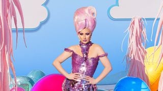 "Drag Race France" : Une candidate de "The Voice" dans la saison 3 de la compétition de France Télévisions