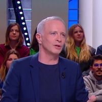 "C'est bien ce qu'a fait TF1" : Samuel Etienne complimente l'émission "Danse avec les stars d'internet"