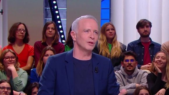 "C'est bien ce qu'a fait TF1" : Samuel Etienne complimente l'émission "Danse avec les stars d'internet"