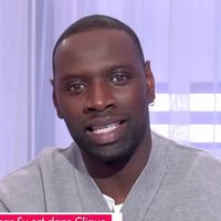 "C'est son choix, pas le mien..." : Omar Sy révèle pourquoi il n'a plus aucun contact avec Fred Testot dans "Clique" sur Canal+