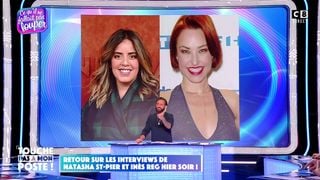 "Cette séquence est insupportable" : Cyril Hanouna étrille l'interview d'Inès Reg dans "Quotidien" sur TMC