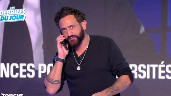 Audiences access 20h : Le vendredi, Cyril Hanouna et "TPMP" sur C8 écrasent Yann Barthès et "Quotidien" sur TMC