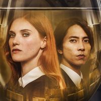 "​​Les gouttes de Dieu" : La série événement avec Tomohisa Yamashita et Fleur Geffrier débarque le lundi 27 mai sur France 2