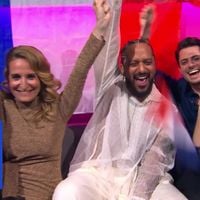 Eurovision 2024 : La Suisse remporte le concours, la France avec Slimane brille, Israel s'offre le top 5