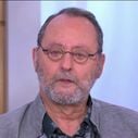 "J'ai failli pleurer..." : Jean Reno, en larmes, évoque le souvenir de son père dans "C à vous"