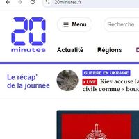 "20 Minutes" va supprimer son édition papier et entamer un plan social