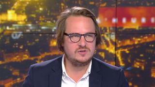 CNews condamnée à 50.000 euros d'amendes après des propos de Geoffroy Lejeune sur l'immigration "arabo-musulmane" dans "L'heure des pros 2"