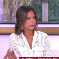 Audiences pré-access : Aurélie Casse (encore) au top dans "C à vous" sur France 5, lourde chute pour "La meilleure boulangerie" sur M6