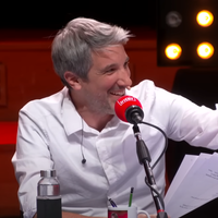 Mise à pied de Guillaume Meurice : Les syndicats demandent à Radio France de ne pas le licencier