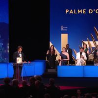 Audiences samedi : Combien de téléspectateurs devant la cérémonie de clôture du Festival de Cannes 2024 sur France 2 ?