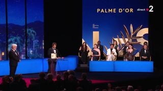 Audiences samedi : Combien de téléspectateurs devant la cérémonie de clôture du Festival de Cannes 2024 sur France 2 ?