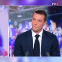 Audiences dimanche : Jordan Bardella plus fort que Valérie Hayer sur TF1, le "19.45" avec Dominique Tenza à son plus haut depuis novembre 2023