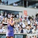 Audiences samedi : Combien de Français devant la finale Dames de "Roland Garros 2024" sur France 2 ?